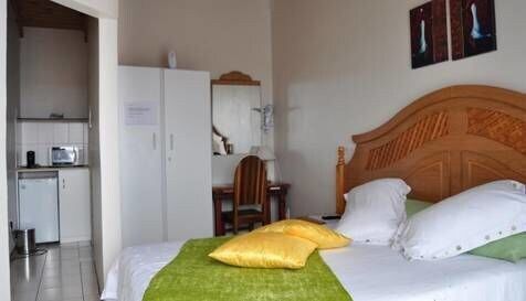 Tina'S Bed And Breakfast Swakopmund Exteriér fotografie