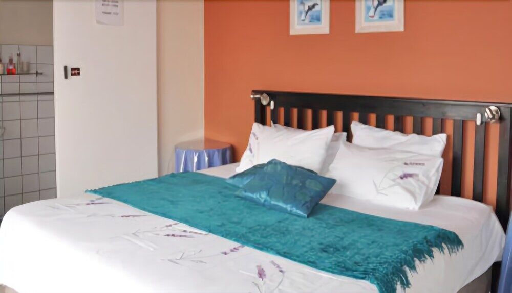 Tina'S Bed And Breakfast Swakopmund Exteriér fotografie